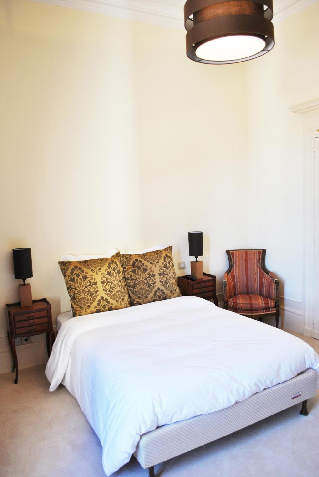 Hotel Logis - Chateau Saint Marcel