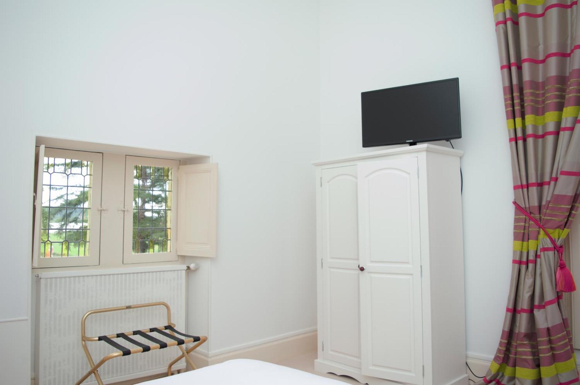Logis - Chateau Saint Marcel Hotel Boé