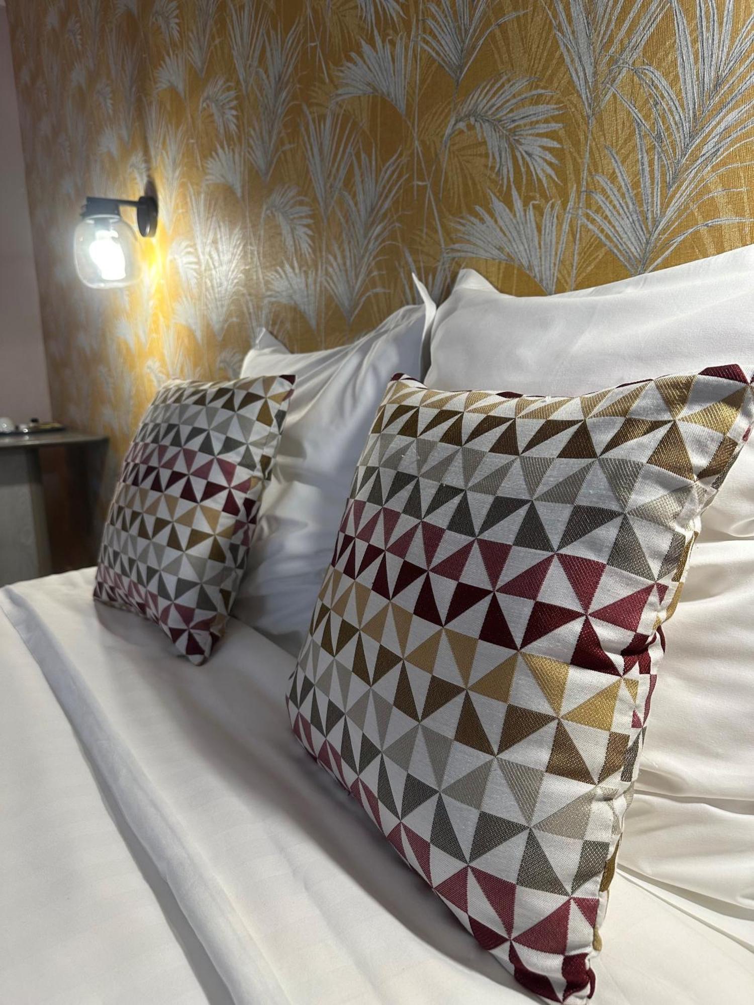 Logis - Chateau Saint Marcel 4* Boe