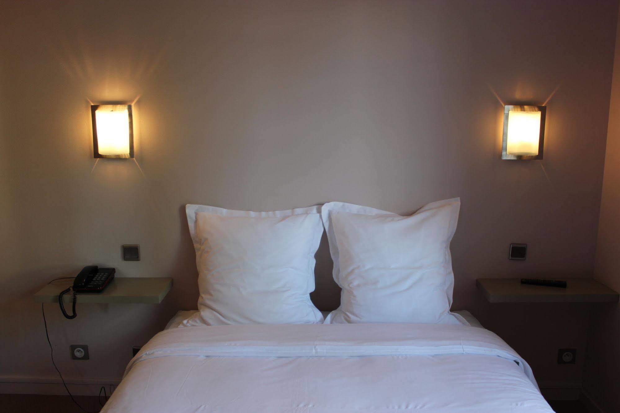 Logis - Chateau Saint Marcel 4* Boé